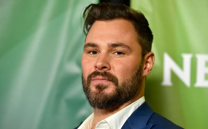 What is Patrick Flueger Net Worth in 2020? Some Details You Should Know